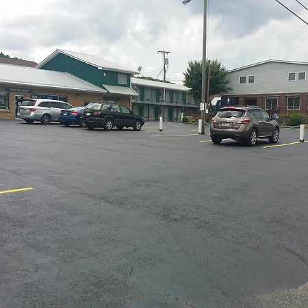 Eden Rock Motel Princeton Exterior photo